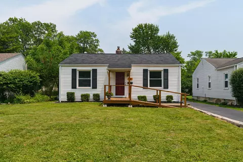 68 N Broadleigh Rd, Columbus, OH 43209