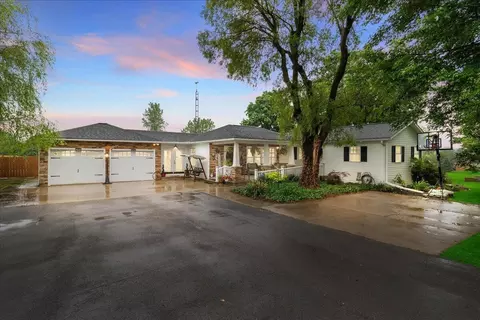 1633 County Road 10, Bellefontaine, OH 43311