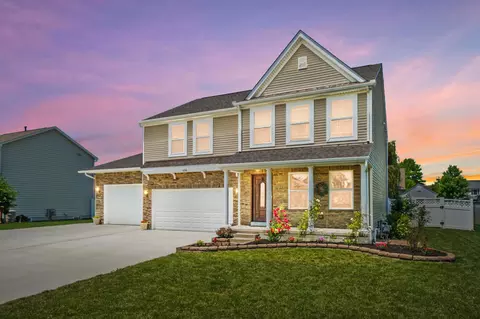 4358 Archway Ct, Grove City, OH 43123