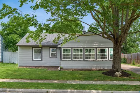 340 Danhurst Rd, Columbus, OH 43228