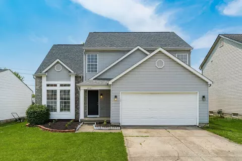 2861 Ambarwent Rd, Reynoldsburg, OH 43068