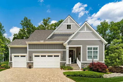 3543 Westbrook Pl, Lewis Center, OH 43035