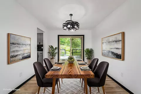 Dining - 1908 Lost Valley Rd, Powell, OH 43065 photo 1 of 2