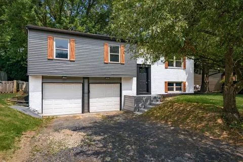 Exterior - 1908 Lost Valley Rd, Powell, OH 43065 photo 3 of 14