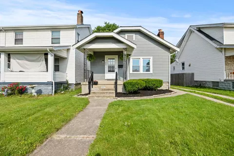 685 S Hague Ave, Columbus, OH 43204