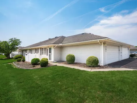 4401 Hammerton Dr #13A, Columbus, OH 43228