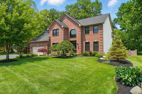 7401 Sand Spurrey Ct, Westerville, OH 43082