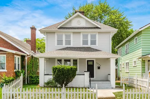 1233 Oakwood Ave, Columbus, OH 43206