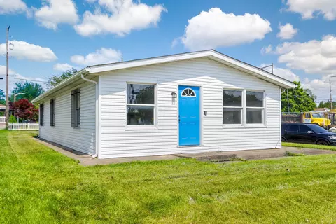 2045 Joyce Ave, Columbus, OH 43219