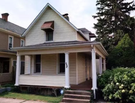 236 E Gates St, Columbus, OH 43206