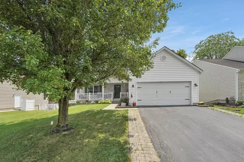 5405 Boucher Dr, Orient, OH 43146