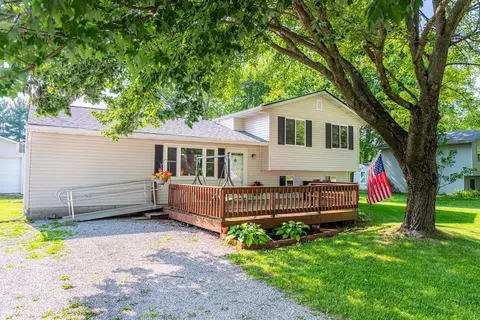 1892 County Road 170, Marengo, OH 43334