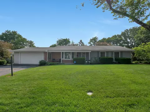 954 Circle Dr, Circleville, OH 43113 photo 2
