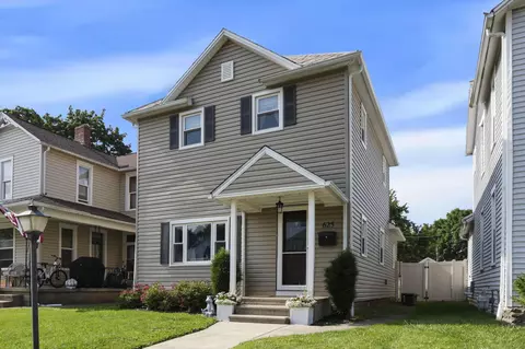 625 E Mulberry St, Lancaster, OH 43130