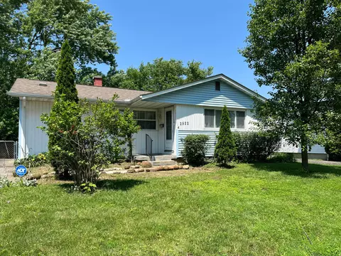 2522 Regina Ave, Columbus, OH 43204