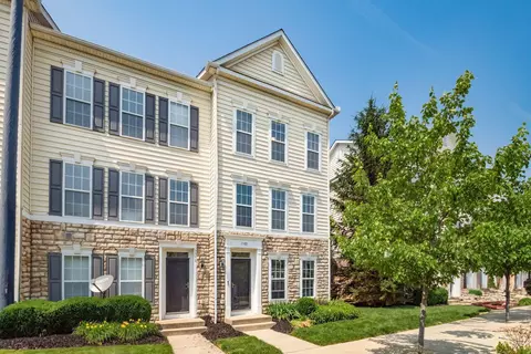 5588 Bow Falls Blvd #35-558, Dublin, OH 43016