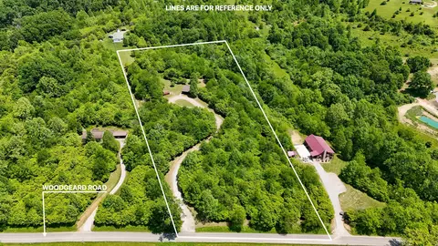 64115 Woodgeard Rd, Creola, OH 45622