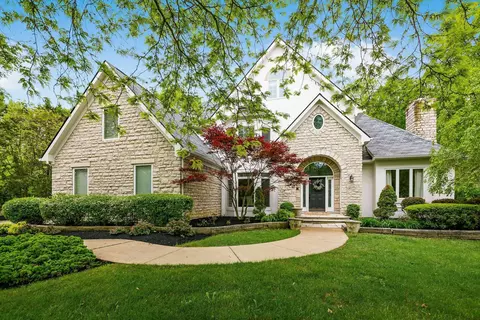 10514 Wellington Blvd, Powell, OH 43065