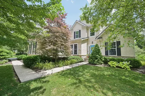 5893 Dunheath Loop, Dublin, OH 43016