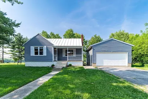 110 Hill St, Edison, OH 43320