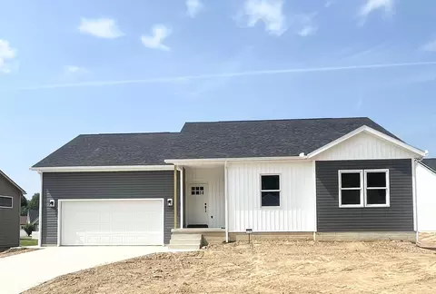 32352 Lilac Ln, Logan, OH 43138