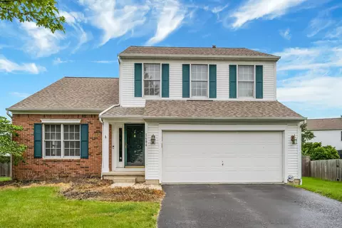 5684 Duchess Ct, Galloway, OH 43119