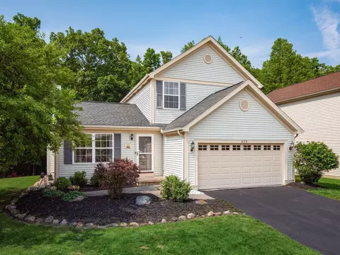 625 Rainbow Dr, Marysville, OH 43040