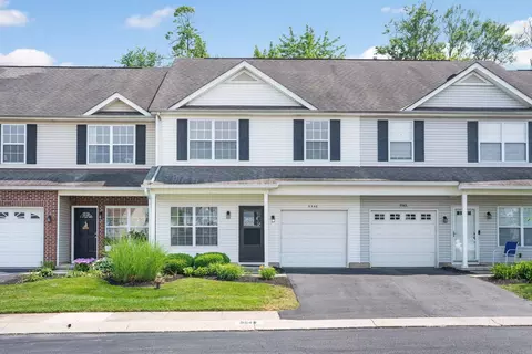 5548 Brassie Cir #703, Westerville, OH 43081