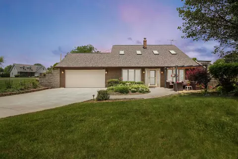 2980 Pueblo Dr, London, OH 43140