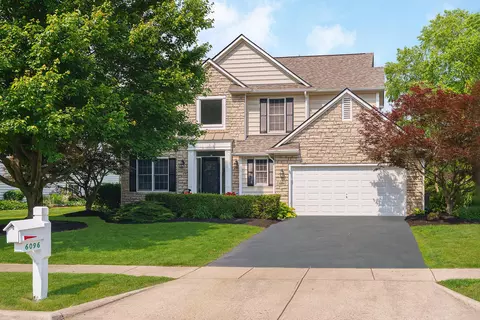 6096 Congressional Dr, Westerville, OH 43082
