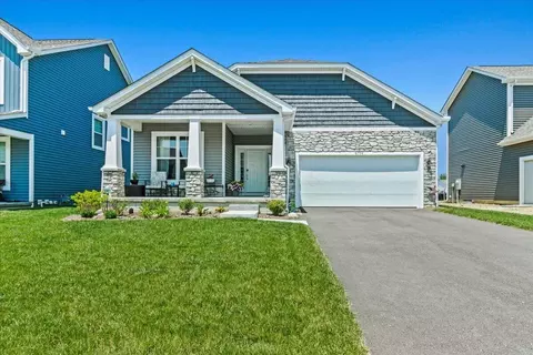 6774 Ardennes S, Hilliard, OH 43026