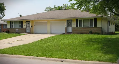 4201 Glenmawr Ave, Columbus, OH 43224