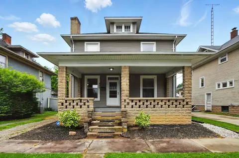 835 Rogers St, Bucyrus, OH 44820