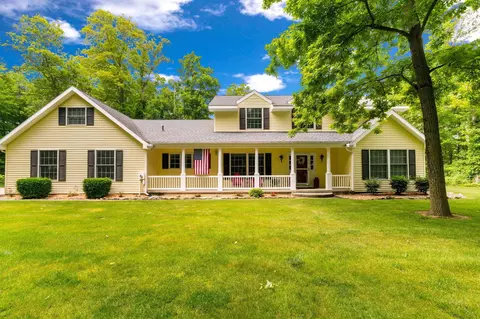 4563 Donithen Rd, Marion, OH 43302