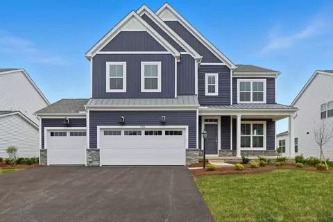 1165 Interchange Dr, Plain City, OH 43064