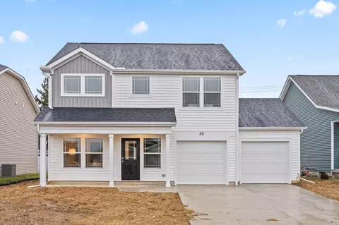 55 Genoa Cir, Commercial Point, OH 43116