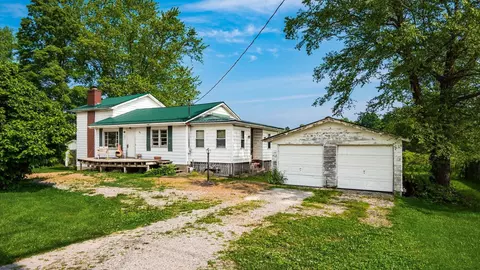 1698 Riley Rd NW, Johnstown, OH 43031