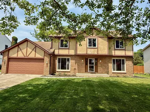 1724 Ramblewood Ave, Columbus, OH 43235
