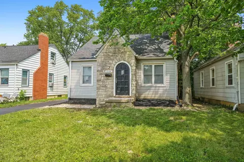 1328 Republic Ave, Columbus, OH 43211