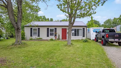 136 Ridgeview Ct, Johnstown, OH 43031