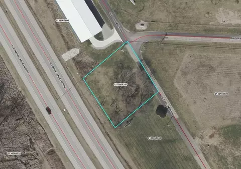 3355 Old Columbus Rd NW, Carroll, OH 43112