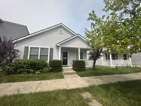 5393 Blanchard Dr, Canal Winchester, OH 43110