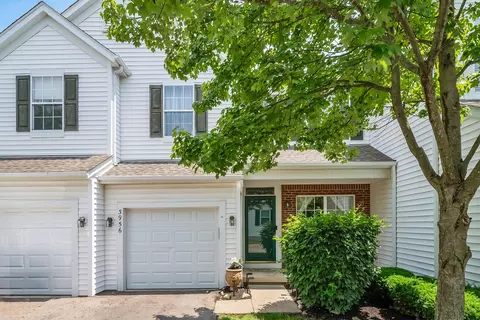 3956 Darby Park Rd, Hilliard, OH 43026