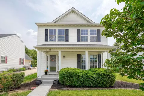 2488 Lubbock Dr, Grove City, OH 43123