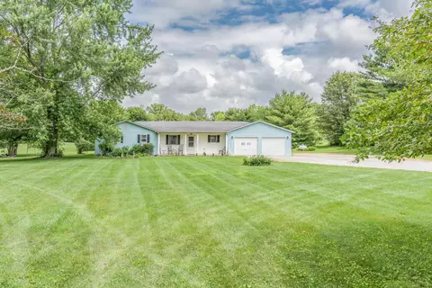 6750 Old Tarlton Pike, Circleville, OH 43113
