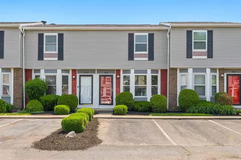 914 Worthington Woods Blvd #11, Columbus, OH 43085