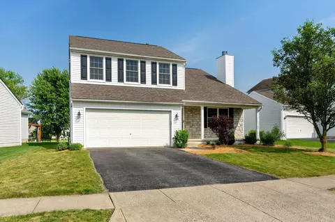 113 Olentangy Meadows Dr, Lewis Center, OH 43035