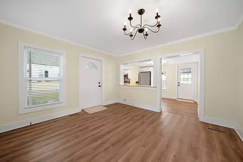 Living - 11 E Main St, Sparta, OH 43350 photo 1 of 3