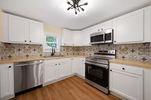 Kitchen - 11 E Main St, Sparta, OH 43350 photo 1 of 1