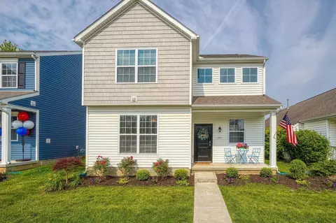 1957 Cumberland St, Newark, OH 43055